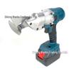Brushless Lithium Battery Handheld Shears for Industrial Use - Cuts Color Steel Tiles & Stainless Steel