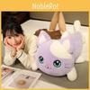 Cute Fish Cat Plush Toy Cartoon Girl Sleeping With Children Holiday Dolls Gift