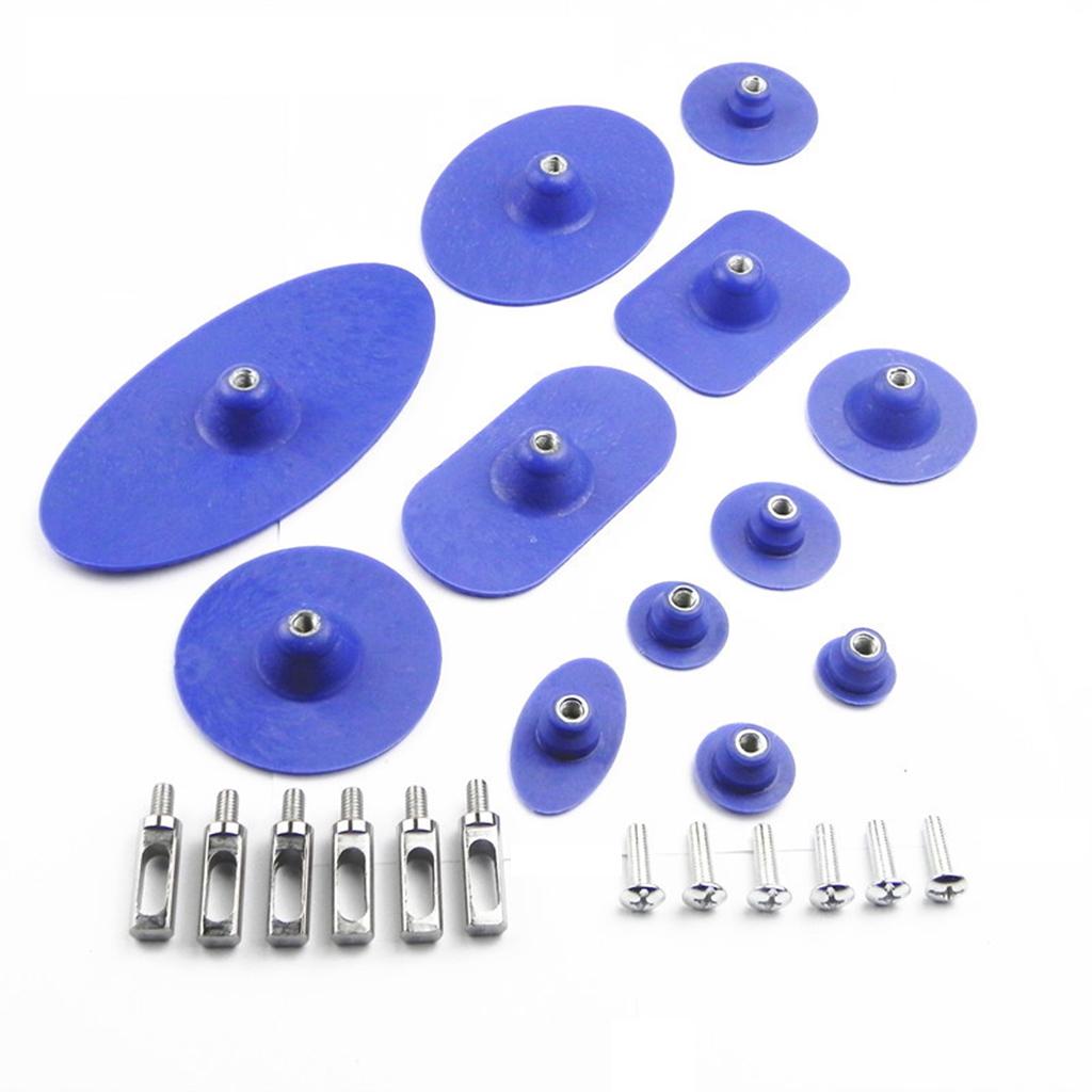 Car Dent Repair Tools Auto Body Repair Dent Puller Dent Repair Pull Gasket 1