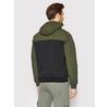 Demi-season Jacket Jack&Jones Rush 12200208 Green Regular Fit