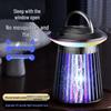 Neue wandmontierbare Indoor/Outdoor Mücken- und Fliegenvernichterlampe für Camping