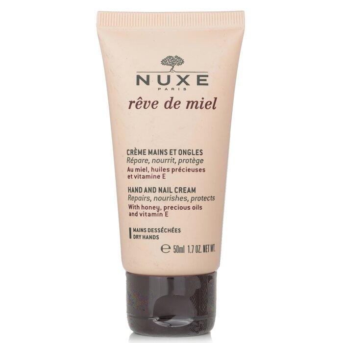 NUXE Revdmiel Hand and Nail Cream