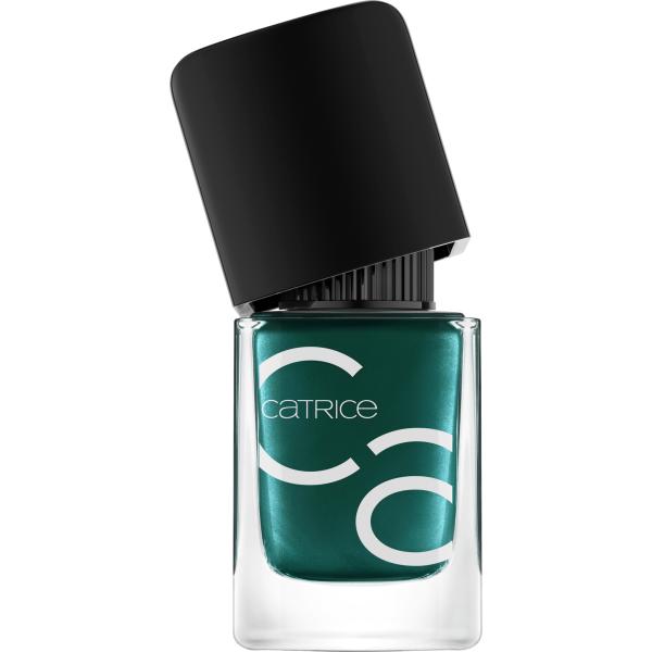Catrice Gel Nail Polish Iconails 158, 10.5ml