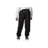 Jordan Pants New Year Transformation Series Comfortable Versatile Kids Pants Black IF3744-010