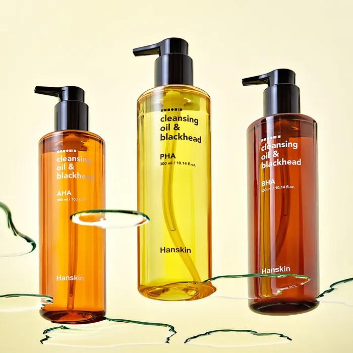 Cleansing Oil & Blackhead 300ml