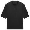 EICHITOO Women's Half-Sleeve Slim Fit T-shirt