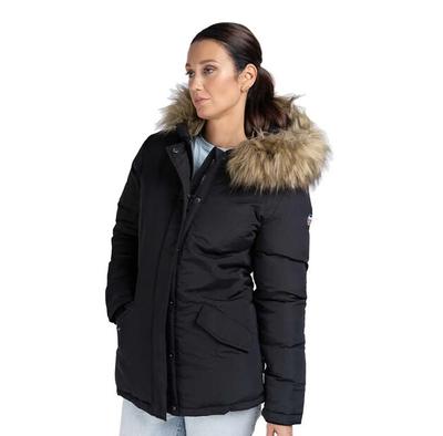 Lonsdale Kimmeridge Jacket