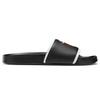 Reebok OIOI X Classic Slide 'Black White' Unisex GZ8777