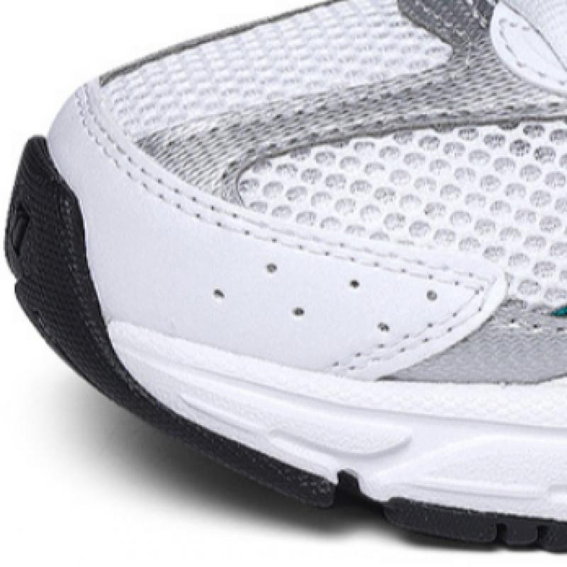 New Balance Club Unisex Sneakers 530 White Mr530ab