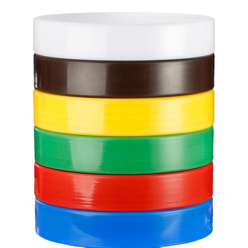 Fu Ou Thick Round PE Chopping Board