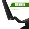 For T-Max 560 T-Max 560 2025 Motorcycle Modified Replace Parts Phone GPS Stand Navigation Extension Bracket GPS Support Frame