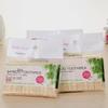 Bamboo Toothpicks: Hotel & Home Use, 200 Portable Individually Wrapped Bags