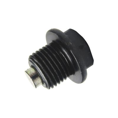 Oil Pan Drain Plug Bolt W/O-Ring For Renault Master Peugeot 308 Citroen C3 C4 C5