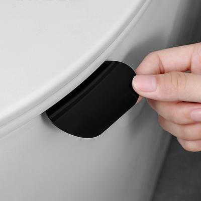 Tuvalet Kapağı Kaldırıcı Koltuk Kolu Tutucu Tuvalet Kapağı Kaldırma Aracı Koltuk Halkası Sineklik Banyo Sıhhi Closestool Tutucu Klozet Kapağı