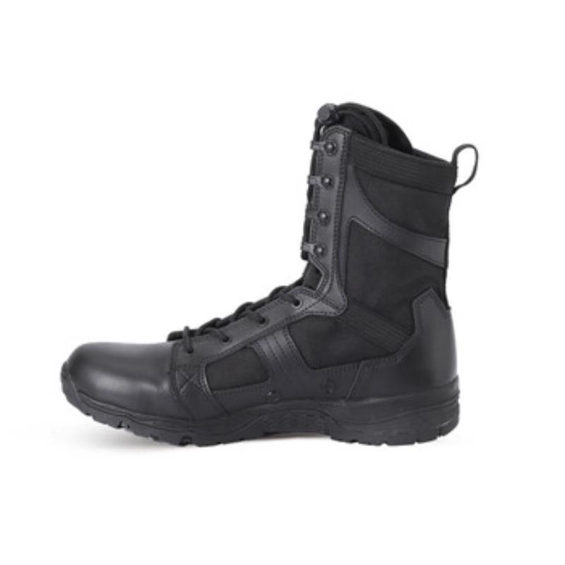 JUNLUOKE Flying Fish 8.3 Tactical Mountaineering Boots