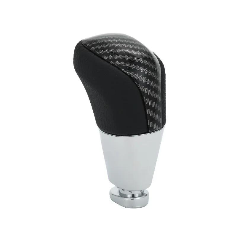 Automatic Car Gear Shift Knob for Toyota Mark X A Reiz 2010 2011 2012 2013 2014 2015 2016 2017 Accessories Lever Stick
