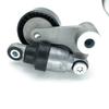 25281100 25281-100 Belt Tensioner Pulley for Hyundai Azera Santa Fe Sonata for Kia Sedona Sorento