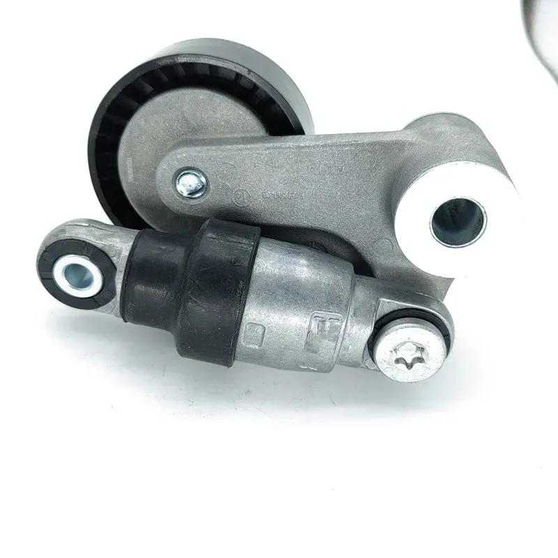 25281100 25281-100 Belt Tensioner Pulley for Hyundai Azera Santa Fe Sonata for Kia Sedona Sorento