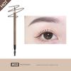 JudydoLL Juduo Triangle Durable Novice Student Eyebrow Pencil