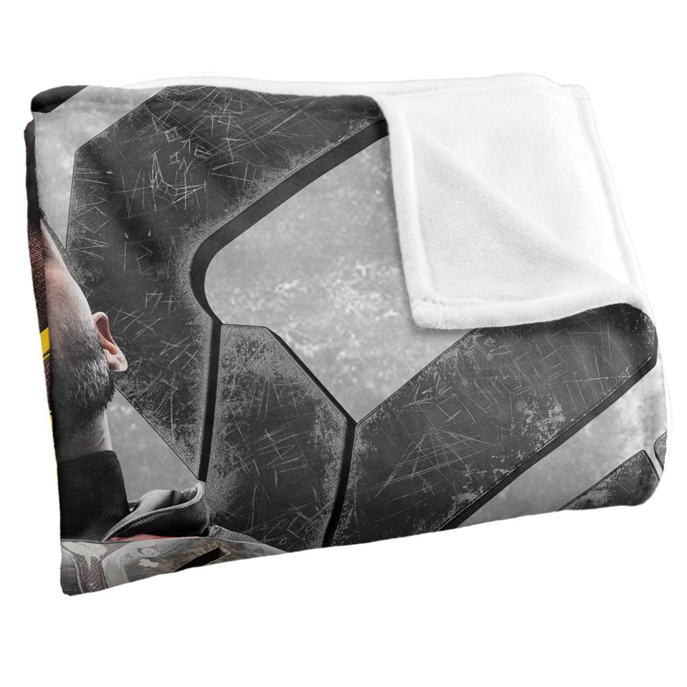 Suicide Squad Deadshot Blanket