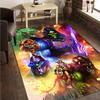 1PC Heman Carpet Floor mat, Anti-slip mat Chair rug For livingroom,Bedroom, doormat home decor Gift Christmas Gifts