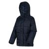 Regatta Girls Orla Kiely Plain Padded Jacket