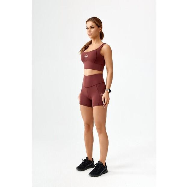 Sports Bra ROUGH RADICAL SPORTS BRA HAMPTONS