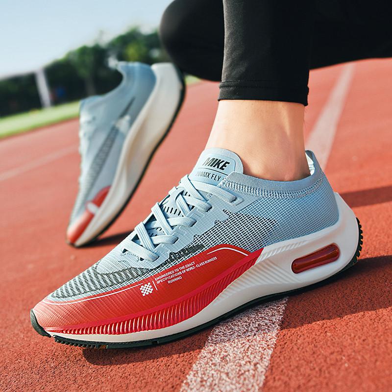 Paarschuhe Sommer 2025 neue leichte atmungsaktive Laufschuhe Herren- und Damen-trendige Herren- und Damen-Freizeit-Sportschuhe