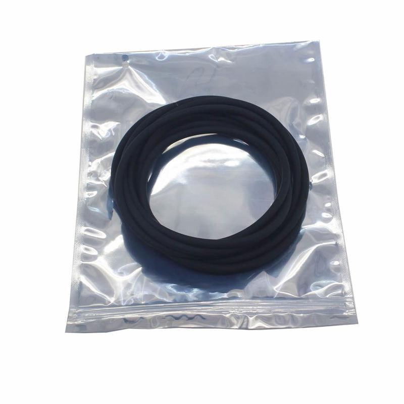Quiet Seal Strip for Tesla Model 3, Windshield & Roof Wind Guard Noise Lowering Dampening Reduction Kit