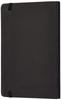 Amazon Basics Klassisk Horisontellt Linjerad x Svart Anteckningsbok, Smal, (13cm 21cm),