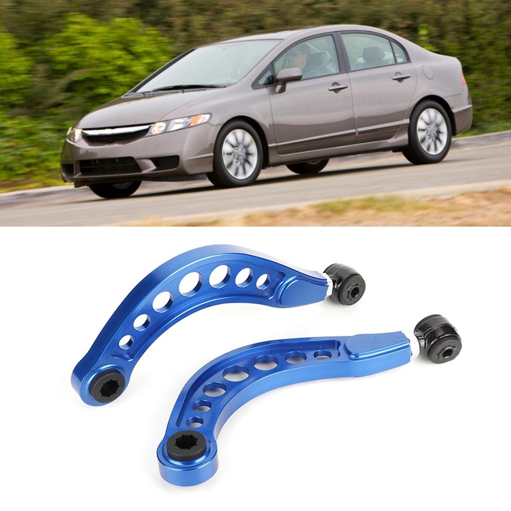 Vehicle Control Arm Camber Fit for Honda Civic FA1 FA2 FD1 FD2 R18 20062011