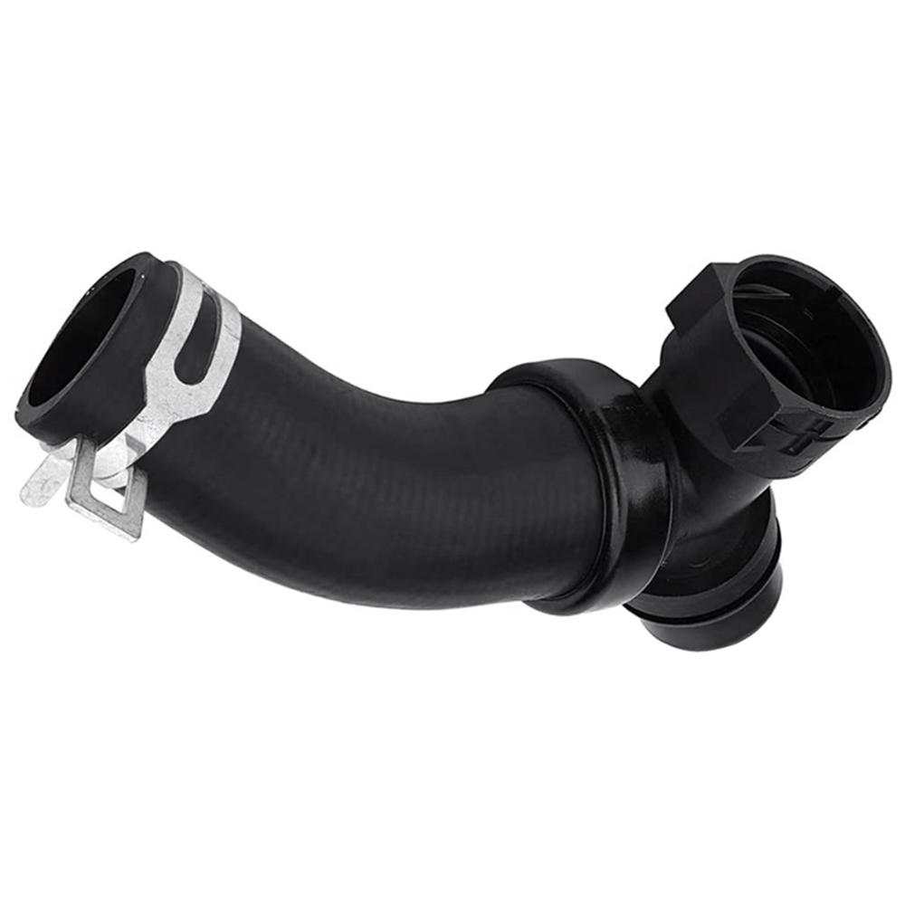 Water Pump T-Connector Hose Replacement For Ford F-150 Mustang 5.0L DR3Z-8566-A