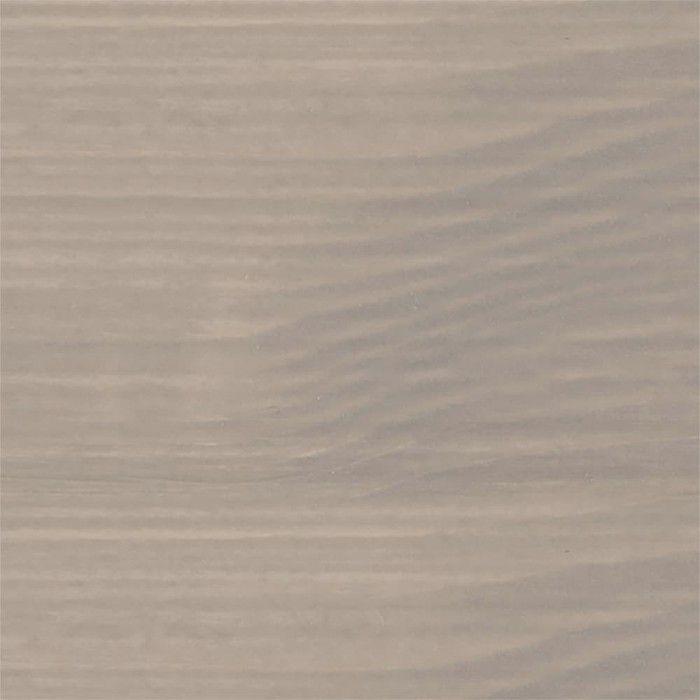 Huile et Protection - V33 - 500 ml - Argent - Nourrit le bois - Protège - Mat