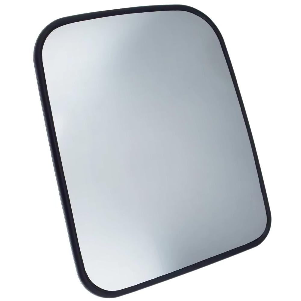 Heated Side Mirror Glass Door Wing Rearview Mirror for Nissan Pick-Up 1998-2005 Patrol Y61 1997-2013 Navara D22 97-15 96366VB301 Left Side