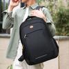 Durable Laptop Backpack for Men and Women with Multiple Pockets School Work Travel Anti Theft Design Water Resistant Bag