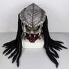 Halloween Alien Predator Mask Horror Helmet Cosplay Party Costume