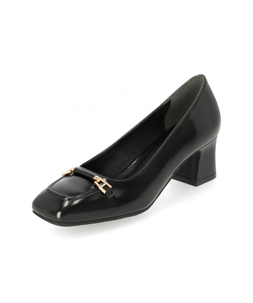 Elcanto Intense Women'S Horsebit Middle Pumps 5Cm Lcwd79I613
