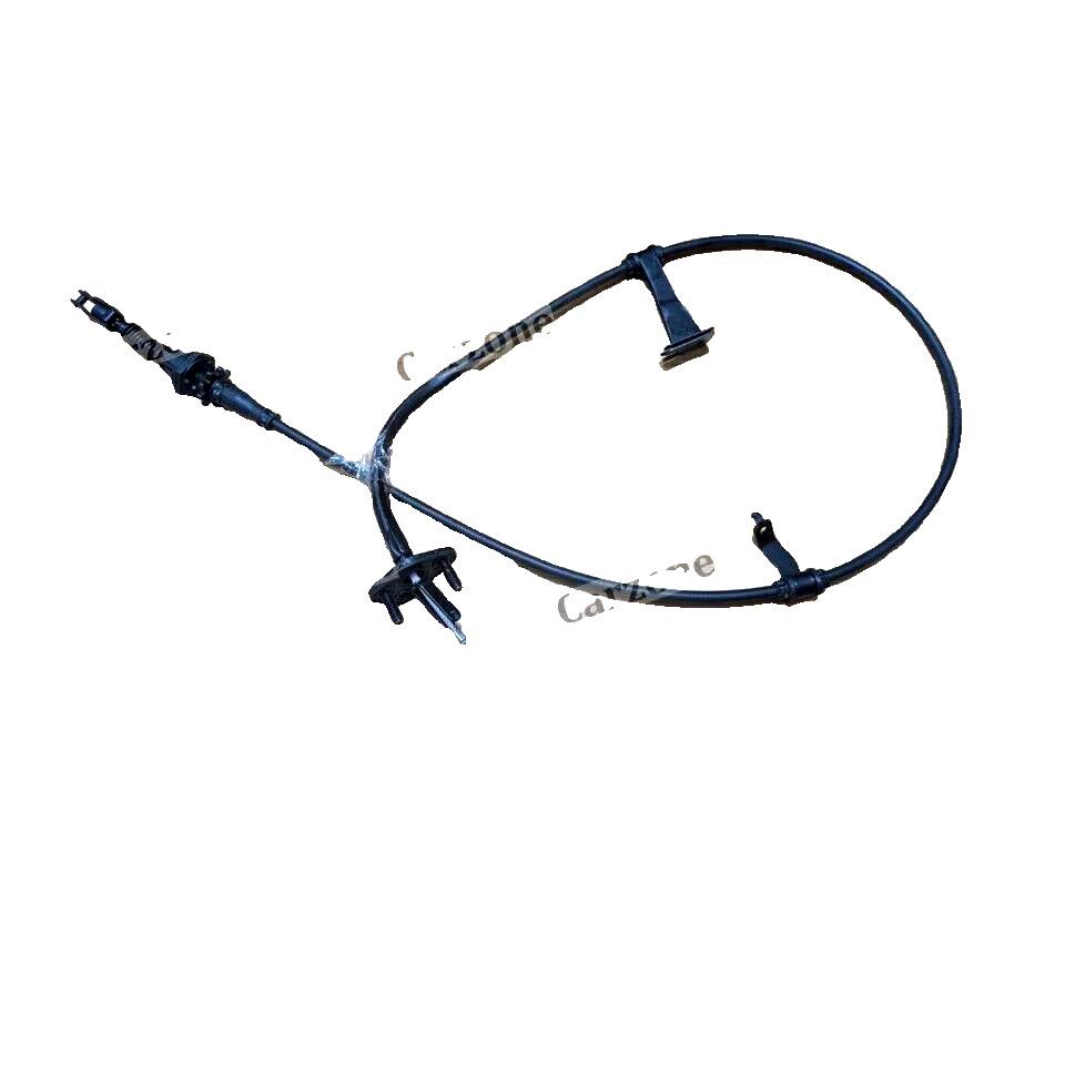 New Clutch Cable For Hyundai Grand I10 Right Hand Drive