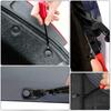 3/8Pcs Car Fastener Removal Puller Set Auto Trim Removal Tool Kit Car Clip Pry Tool Kit Interior Clip Pliers for Automotive Door