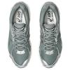 Asics GT 2160 Monument Blue Graphite Grey Unisex Sneakers 1203A320-402