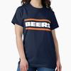 Beers Classic T-Shirt