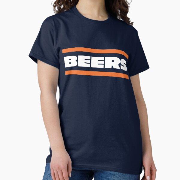 Beers Classic T-Shirt