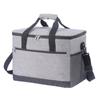 4-6h Heat Preservation Camping Picnic Bag Portable Insulated Lunch Bag Thermal Pie Carrier  Junket
