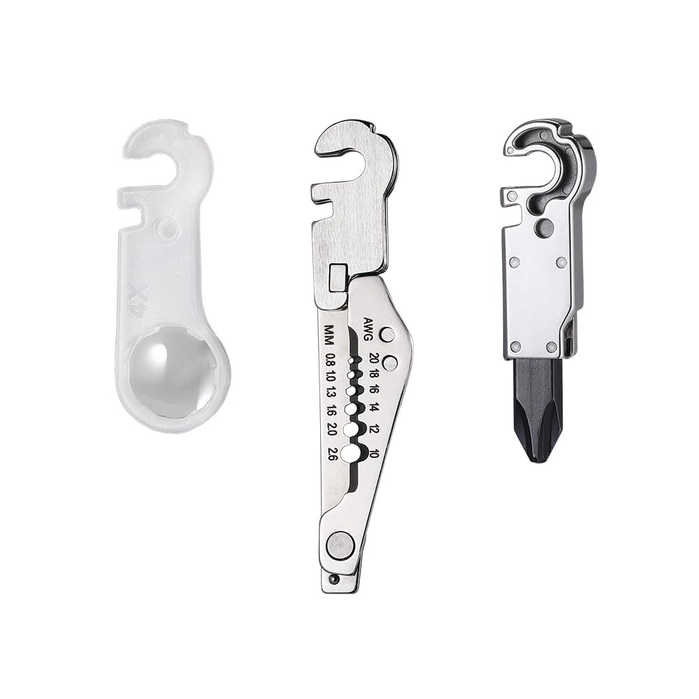 Roxon FT15 Replacement Tool for Flex Series Products -