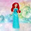 Disney Hasbro Princess Ariel Doll Movable Parts