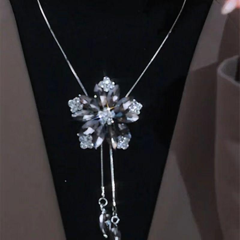 Mode Halskette für Damenschmuck