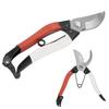 Steel Handle Pruning Shear Manual Gardening Banch Fruit Tree Cutter Garden Scisoor