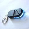 LED Keychain Whistle Key Finder: Anti-Lost Device 319