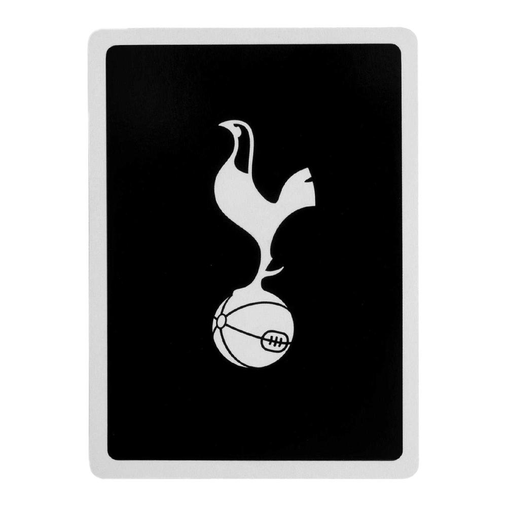 Tottenham Hotspur FC Crest Playing Card Deck