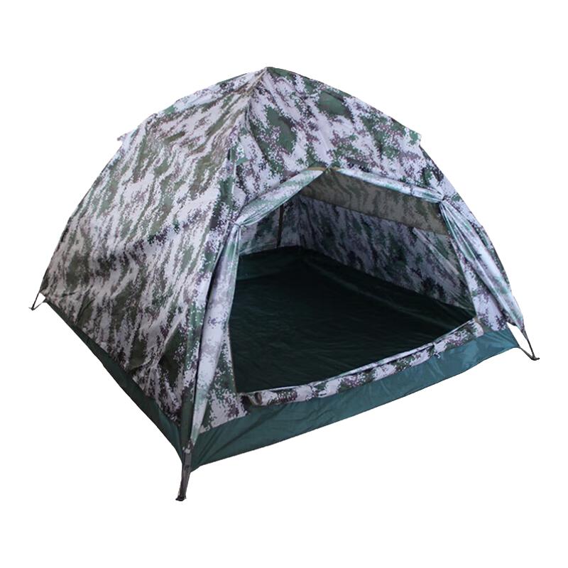 Yilan Outdoor Camping Tent